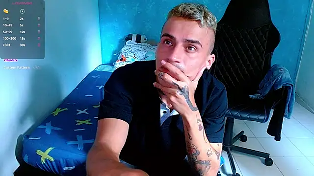 bray hotboy777 online show from February 2025 06:26:02 PM