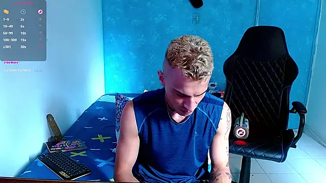 bray hotboy777 online show from March 2025 04:03:01 PM