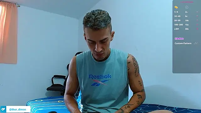 Snapshot of bray_hotboy777 chatting on February 2026 03:09:02 PM bray hotboy777 online show from February 2026 03:09:02 PM