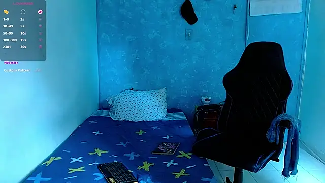 bray hotboy777 online show from February 2025 03:48:02 PM