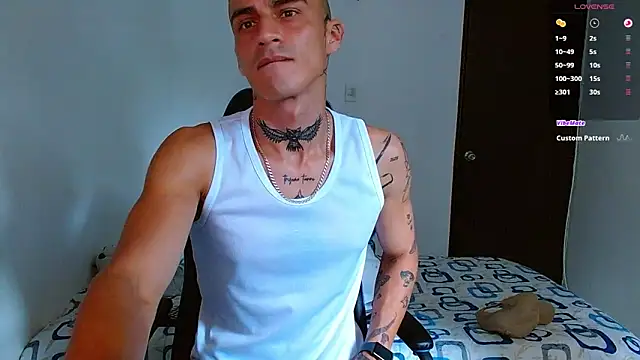 bray hotboy777 online show from November 2025 08:35:02 PM