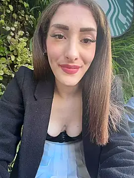 IvonneJoy online show from April 2026 05:30:01 PM