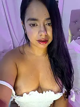 MarianaByanchi online show from October 2025 09:08:02 AM