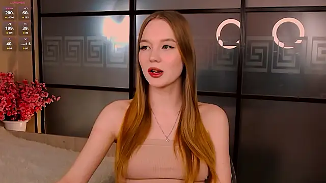 nik0le  online show from February 2026 11:47:01 PM