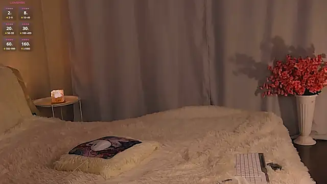 nik0le  online show from November 2025 11:52:01 PM