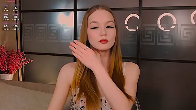 nik0le  online show from February 2026 11:32:02 PM