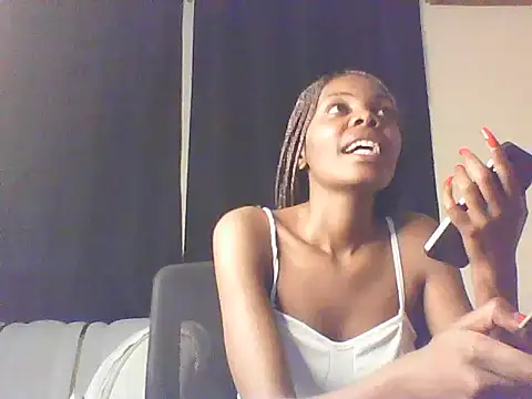 sweetanabella4 online show from April 2026 07:46:01 AM