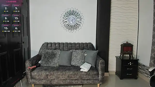 Snapshot of EroticAzir chatting on January 2025 03:37:01 AM EroticAzir online show from January 2025 03:37:01 AM