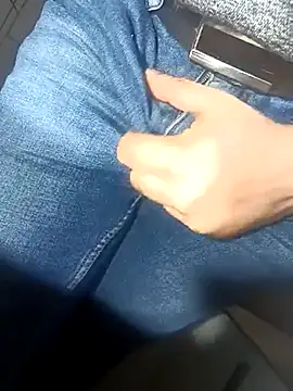 franko1987 online show from March 2025 11:22:02 AM