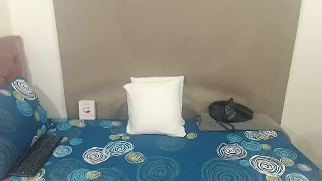 kimberlyjamexxx online show from February 2026 03:14:02 AM