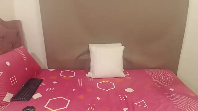 kimberlyjamexxx online show from March 2026 04:46:02 AM