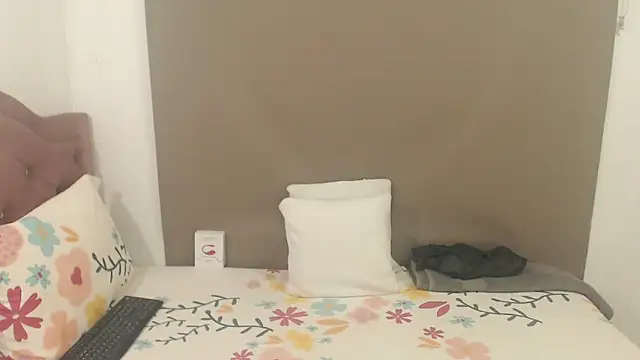 kimberlyjamexxx online show from December 2025 02:54:02 AM