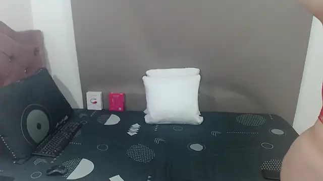 kimberlyjamexxx online show from May 2026 02:09:01 AM