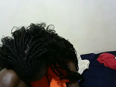 Snapshot of Thicky_kyla chatting on October 2025 12:42:02 AM Thicky kyla online show from October 2025 12:42:02 AM