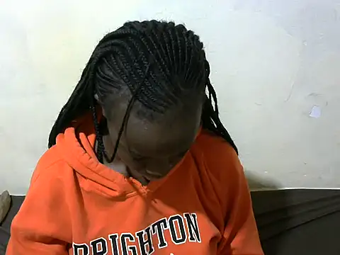 Thicky kyla online show from February 2026 07:55:02 PM