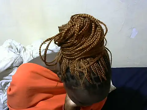 Thicky kyla online show from March 2026 12:49:02 AM