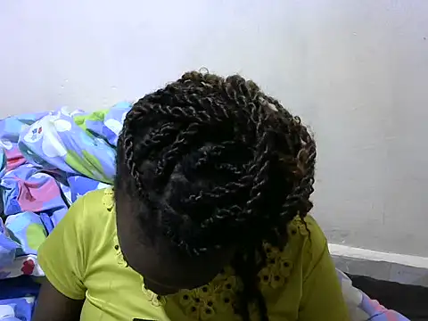 Snapshot of Thicky_kyla chatting on June 2026 07:53:01 PM Thicky kyla online show from June 2026 07:53:01 PM