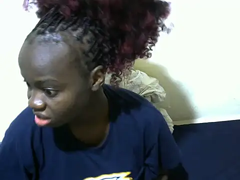 Thicky kyla online show from December 2025 08:09:02 PM