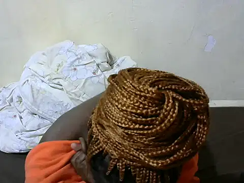 Thicky kyla online show from March 2026 12:34:01 AM