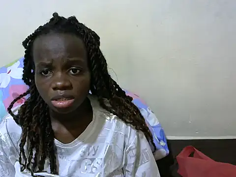 Snapshot of Thicky_kyla chatting on June 2026 11:05:01 AM Thicky kyla online show from June 2026 11:05:01 AM
