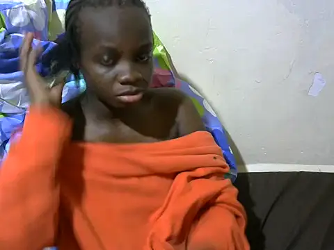 Thicky kyla online show from April 2026 12:03:01 AM