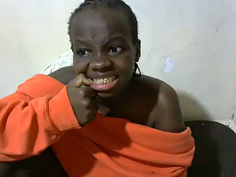 Thicky kyla online show from April 2026 06:58:02 PM