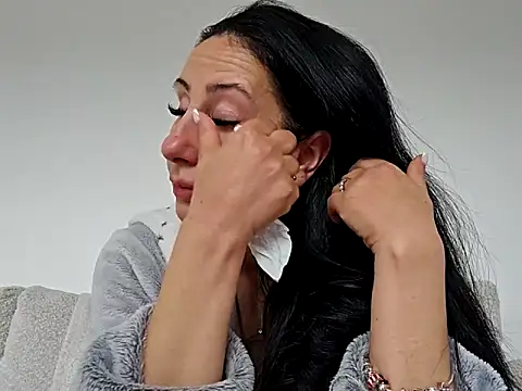 Misscorpion69 online show from February 2026 03:01:02 PM