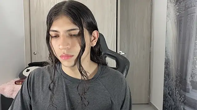 gabriel  manson online show from January 2026 05:14:01 AM