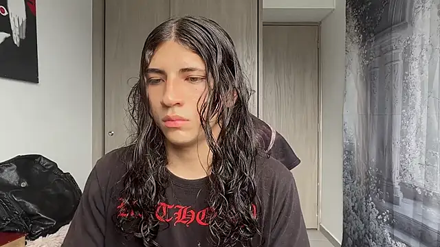 gabriel  manson online show from April 2026 05:41:01 PM