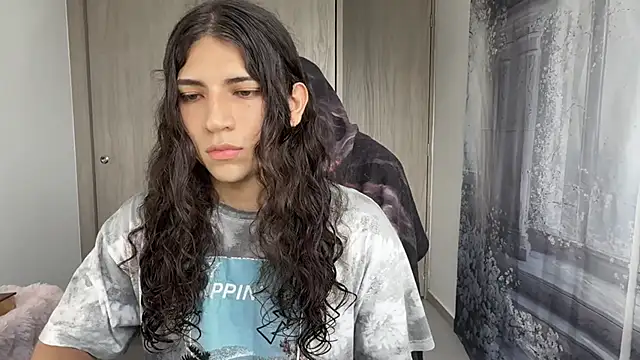 gabriel  manson online show from February 2026 09:47:01 PM