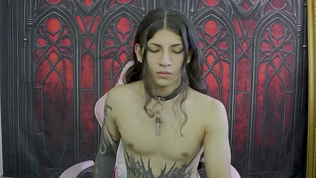 gabriel  manson online show from September 2025 08:58:02 PM