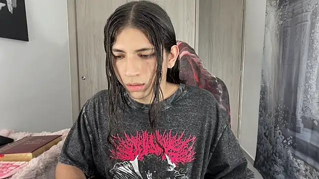 gabriel  manson online show from February 2026 10:43:02 PM
