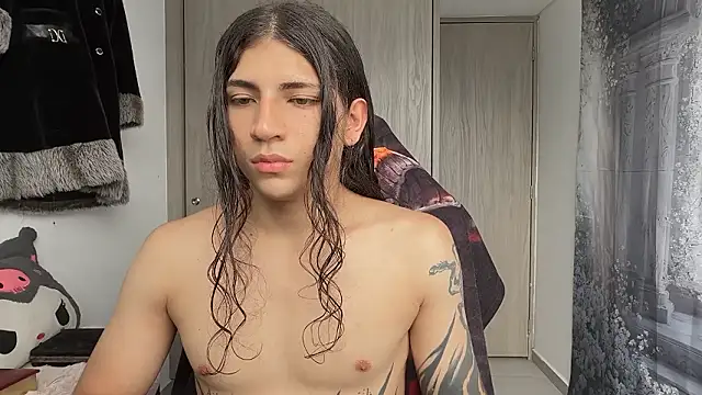 gabriel  manson online show from March 2026 09:11:01 PM