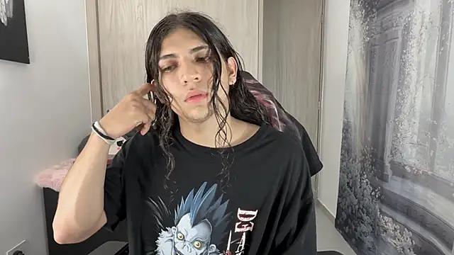 gabriel  manson online show from January 2026 11:41:02 PM