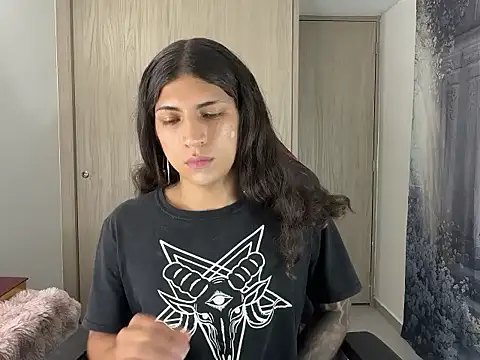 gabriel  manson online show from December 2025 12:10:02 AM