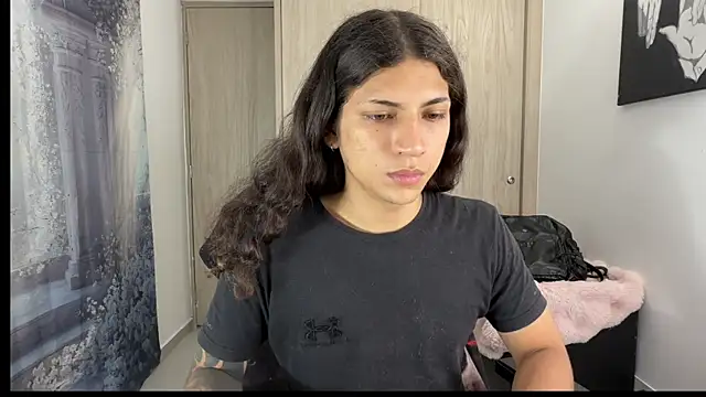 gabriel  manson online show from November 2025 03:21:02 AM