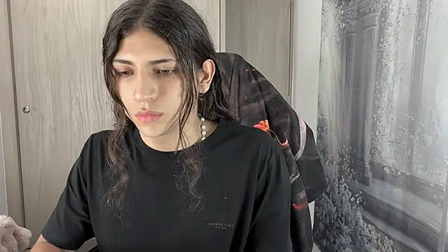 gabriel  manson online show from December 2025 01:12:01 AM