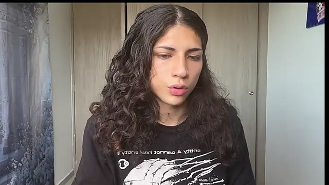 gabriel  manson online show from September 2025 09:36:02 PM
