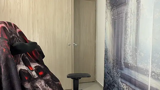 gabriel  manson online show from October 2025 11:36:01 PM