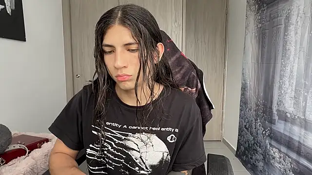 gabriel  manson online show from February 2026 07:44:02 PM