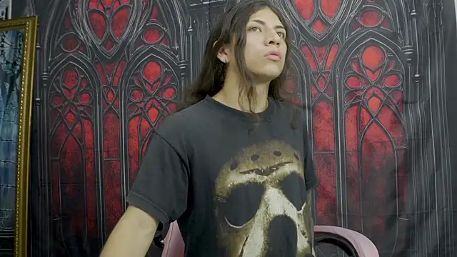 gabriel  manson online show from September 2025 03:53:02 AM