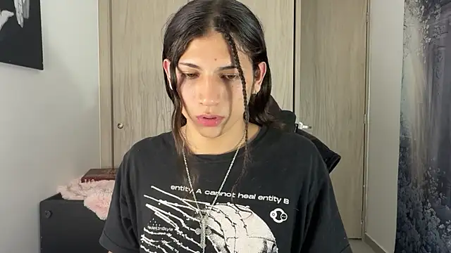 gabriel  manson online show from November 2025 11:05:01 PM