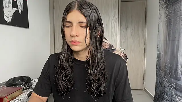 gabriel  manson online show from April 2026 08:56:01 PM