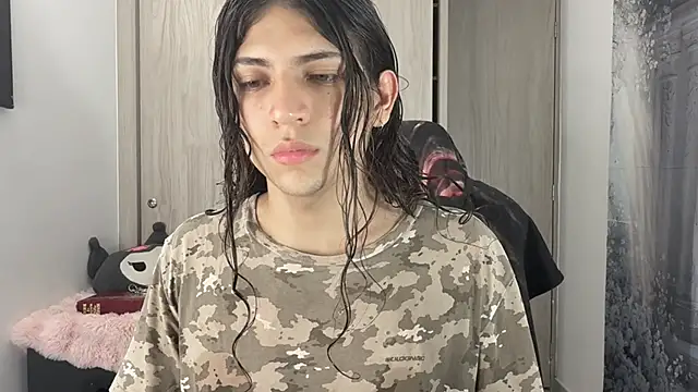 gabriel  manson online show from January 2026 05:14:02 AM