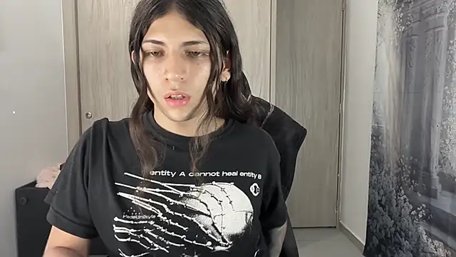 gabriel  manson online show from December 2025 12:01:02 AM