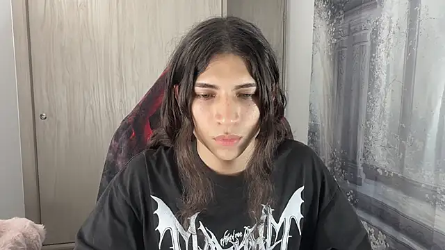 gabriel  manson online show from February 2026 01:08:02 AM