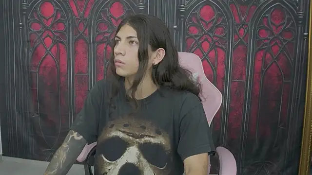 gabriel  manson online show from September 2025 04:16:01 AM