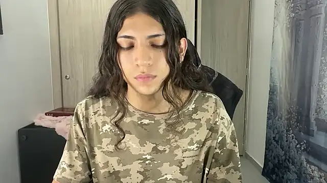 gabriel  manson online show from November 2025 11:05:02 PM