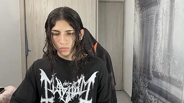 gabriel  manson online show from March 2026 02:59:01 AM