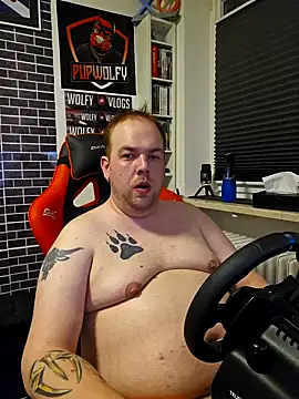 PupW0lfy online show from March 2025 07:01:02 PM